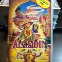 Aladdin (Sverige)