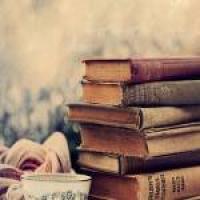 Circle of Friends Reading Page