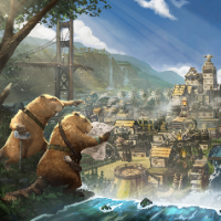 Timberborn