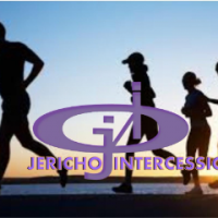 JERICHO INTERCESSION