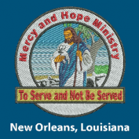 Mercy & Hope Ministry