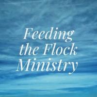Feeding the Flock Ministry Blog