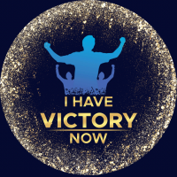 I HAVE VICTORY NOW