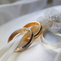 Marriage: God's Creation