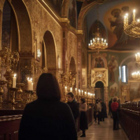 Why I'm An Orthodox Christian