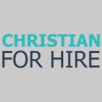 ChristianForHire