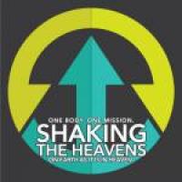 Shaking The Heavens | www.Shakingtheheavens.com
