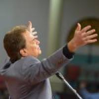 Terry MacAlmon