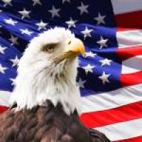 Patriotic (Official-Savior Connect)