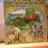Kalle Stropp och Grodan Boll (Sverige)