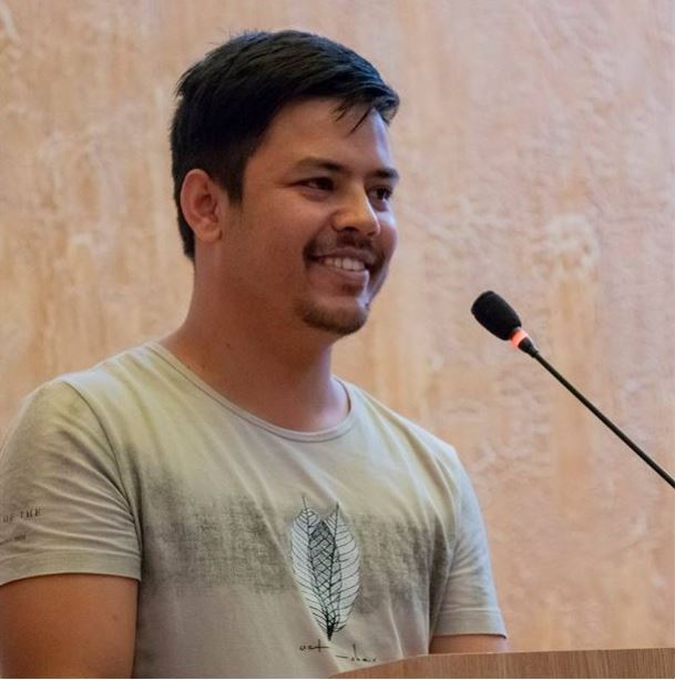 December 31 2021 Niranjan Thapa s Profile Pictures Savior Connect