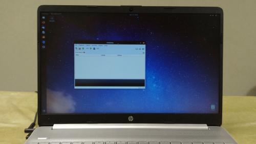 Windows 11 Computer Now Ubuntu 20 04