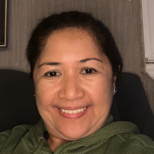 Myra Villanueva's Profile Pictures » Savior Connect