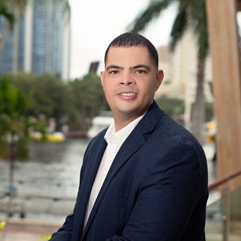 Fredrick Mendez's Profile Pictures » Savior Connect