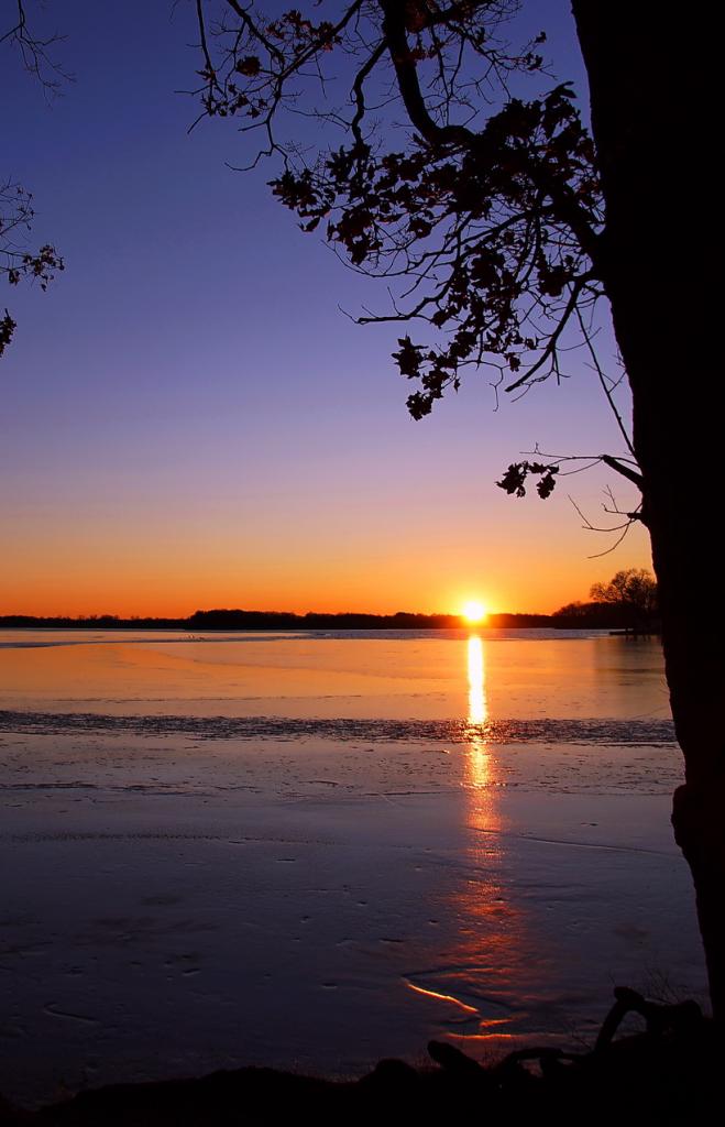 1a Sunset MC Lake 2-11-2023 » Tom Cubberly's Timeline Photos » Savior ...