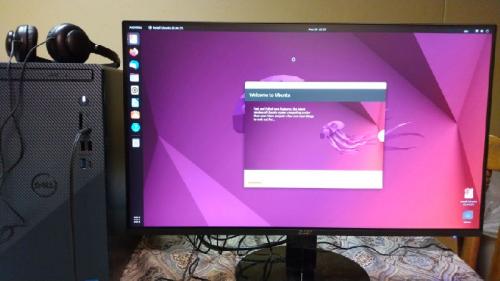 Ubuntu 2204