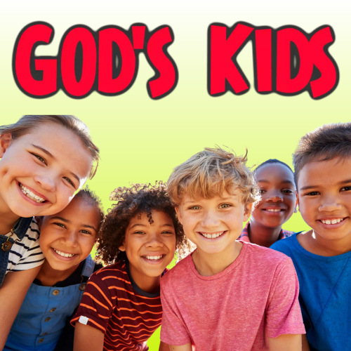 God's Kids 500
