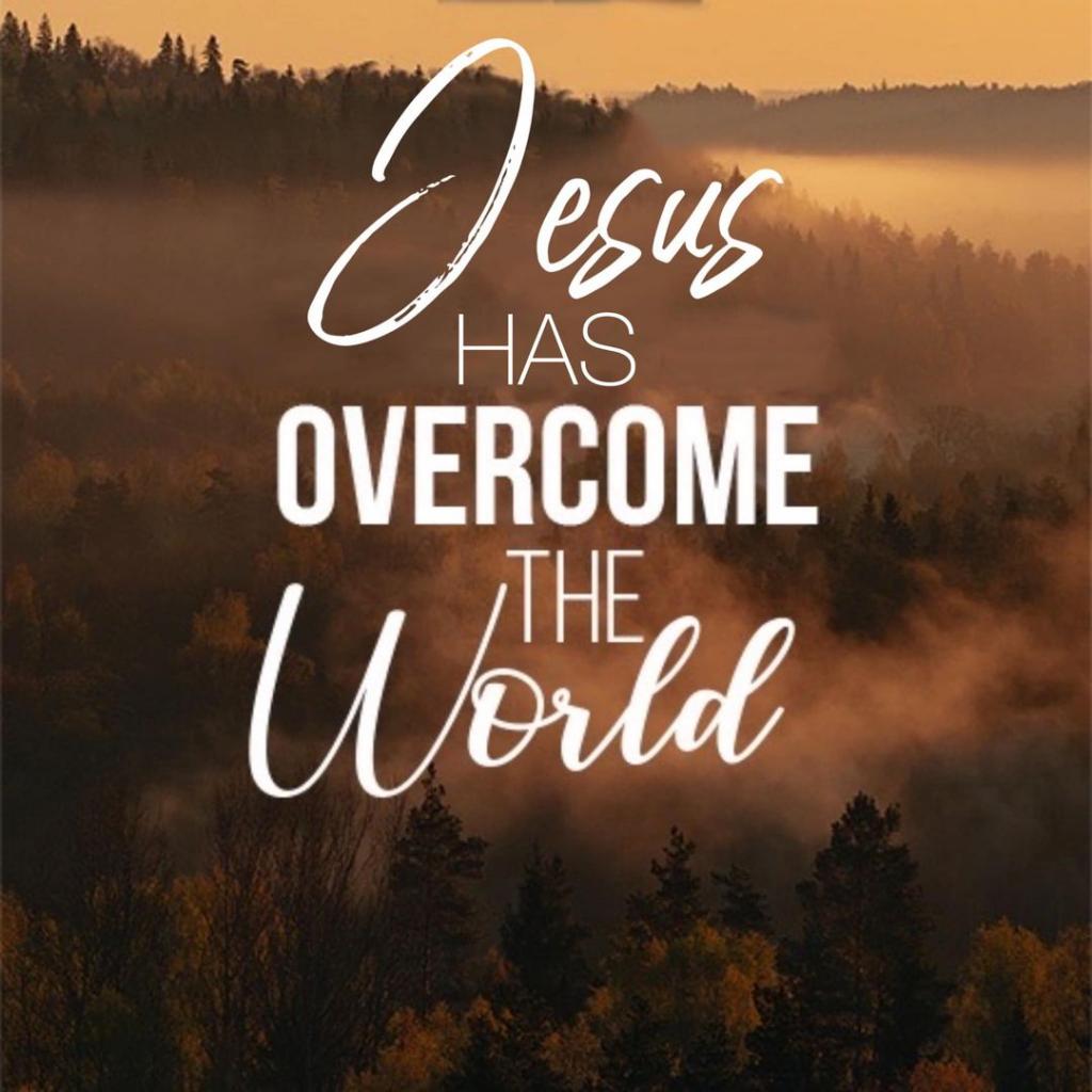 Jesus Has the World » Elizabeth Thompson's Timeline Photos