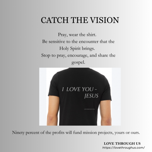 Catch the vision Instag 10 9 23