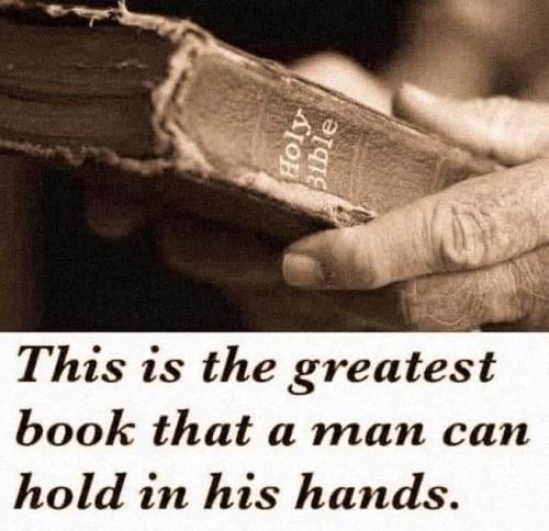 Greatest Book