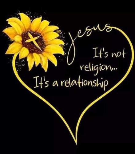 A Relationship
