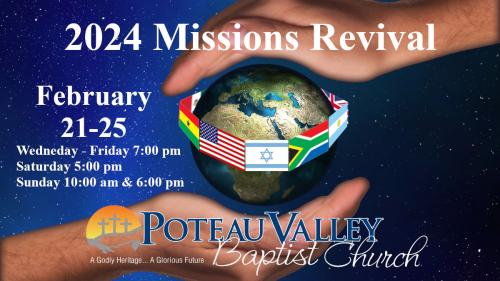 2024 PVBC 01A Missions Revival