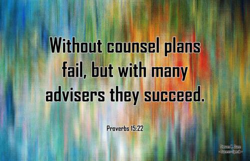Day 010_Without counsel_Proverbs 15_22