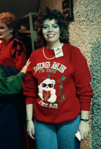 Diane - Bethesda Christmas Musical