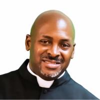 Pastor Cory Jackson