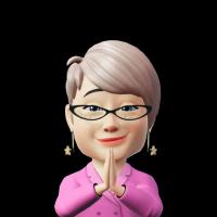 Peggy Baayen