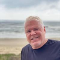 Tim Barker