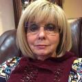 Carol Ann Brown