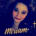 Miriam Moar